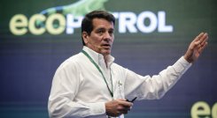 Aún en pleno ciclo de recuperación la apuesta de Ecopetrol en 2022 es por avanzar en el proceso de transición energética y descarbonización mediante la ejecución de un plan de inversiones de hasta $22 billones que incluye las de su nueva subsidiaria ISA. 