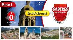 Saberes de mi pueblo Gramalote