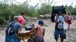 trochas-frontera