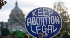 aborto EE.UU.