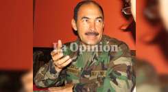 General admite participación en 'falsos positivos' del Catatumbo