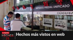 Estratos bajos jalonaron  los ingresos en 2021 en Cúcuta