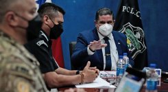 Panamá lucha para cortar los tentáculos del Clan del Golfo