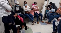 Buscan que urgencias no se congestionen