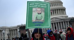 Aborto en Estados Unidos
