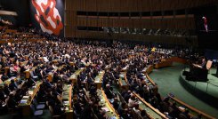 Asamblea General de la ONU
