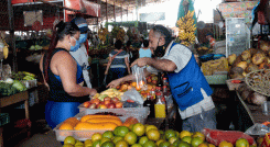 Inflacion en Cúcuta 