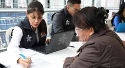 Durante el 2021, 271 colombianos lograron ubicarse laboralmente en diferentes países del mundo gracias al SENA.  / Foto: Archivo / La Opinión 