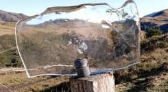 Páramo de Santurbán