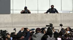 Asesinato de periodistas en México