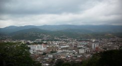 Expectativa existe en la zona limítrofe por la defensa de los territorios anexados al sur del departamento del Cesar.