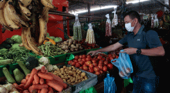 Proyectan crecimiento económico en Colombia  