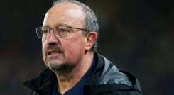 La salida fue por sus malos resultados con el equipo