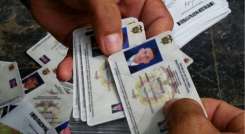 Ya son 22 documentos de 17 entidades públicas vinculadas a esta iniciativa./ Foto: Archivo / La Opinión 
