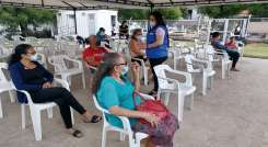 A partir del 26 de enero se reanuda la atención presencial a las víctimas en Cúcuta. / Foto: Cortesía / La Opinión 