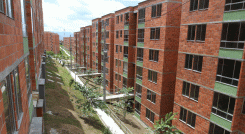 Compra de casa con cesantias 