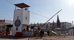 Cadáver de bebé hallado en basurero de una cárcel conmociona a México./Foto: cortesía
