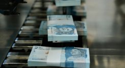El Banco de la República tendrá su  primera reunión del año el próximo  28 de enero. / Foto Archivo La Opinión