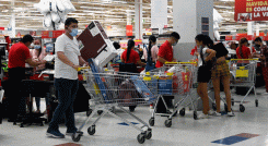 Expectativas del comercio local son buenas 