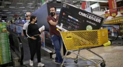 En el 2021, según el Ministerio de Comercio durante las jornadas del 'Día sin IVA' se lograron ventas de $30 millones. / Foto: Colprensa
