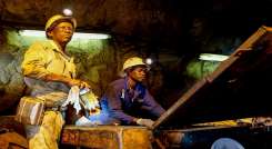 Minería