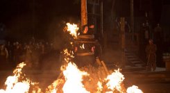 España se disculpará por torturar y matar 'brujas' hace tres siglos./Foto: internet