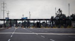 ¡Prepárese! Desde mañana suben tarifas de peajes de Invías./Foto: Colprensa