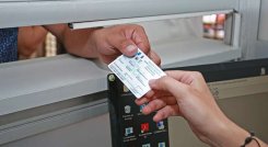 son más de 55.000 los registros que se levantaron de vehículos de matrícula extranjera./Foto Archivo
