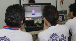 los cucuteños tienen la oportunidad de presentar su propuesta de juego/Foto archivo