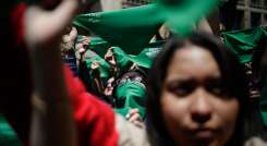 ¿Cómo fue el liderazgo de la mujer en 2021?