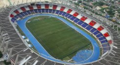 Estadio Metropolitano