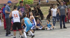 Mindeporte ofrece empleos  en el departamento