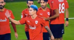 James Rodríguez
