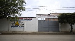 Para el Colegio Simón Bolívar se cuenta con la planta fija de 3 de personas de aseo, 4 auxiliares administrativos, 1 celador y 1 técnico operativo (para 3 sedes). / Foto: Jorge Gutiérrez / La Opinión 