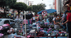 Informalidad en Cúcuta 