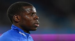Kurt Zouma