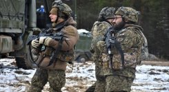 Crisis Rusia-Estados Unidos 
