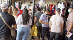 Organización Bless