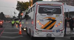El servicio cuesta $150.000 por estudiante. / Foto: Cortesía / La Opinión 