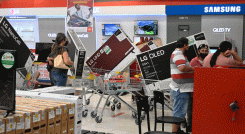 Crecimiento Económico