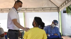 ¿Sabe cómo salir de las drogas en Cúcuta?/Foto: Jorge Gutiérrez - La Opinión