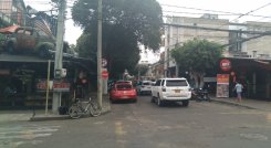 Los Caobos es un punto importante para la economía y el turismo de Cúcuta, debido a la diversidad de bares y restaurantes. / Fotos La Opinión.
