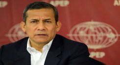 Comienza primer juicio a un expresidente de Perú por el caso Odebrecht./Foto: AFP