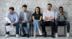  30% de las compañías consultadas planea aumentar los salarios para atraer y conservar el talento