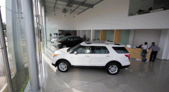 Panorama de la venta de carros usados 
