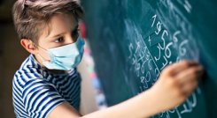 La Secretaría de Educación Municipal tiene un plan de mejoramiento de la calidad educativa en los colegios de la ciudad.  /Foto: Cortesía 