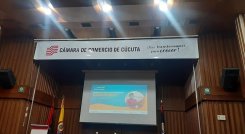 Cúcuta cómo vamos.