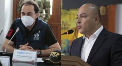 PAE en la lupa del Contralor y el Defensor del Pueblo