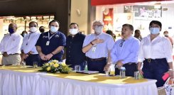 El encuentro más grande de expositores de la industria del calzado en la región, se realizará en Cúcuta desde el 23 hasta el 25 de marzo. La decimoquinta versión de la feria Expocuc.