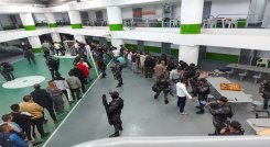 Trabajadores del Inpec no avalan convenios con la empresa privada